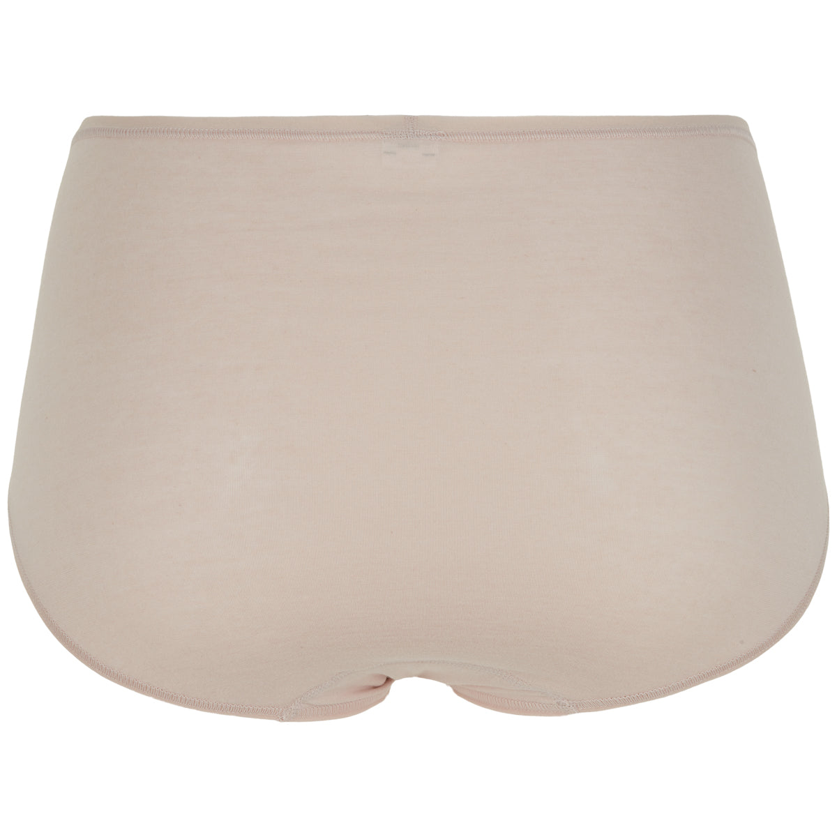 Mey Superfine Organic maxi trusse, creme - 29818 - 703 - Bailey