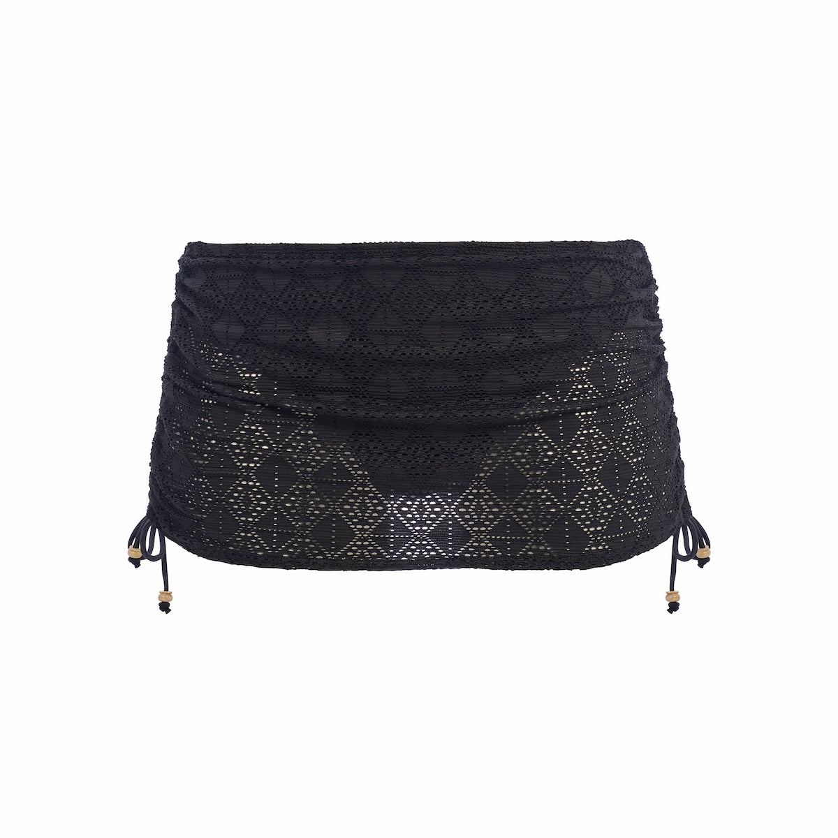 Freya Nomad Nights Skirted bikinitrusse, sort - AS205482 - BLK - Black