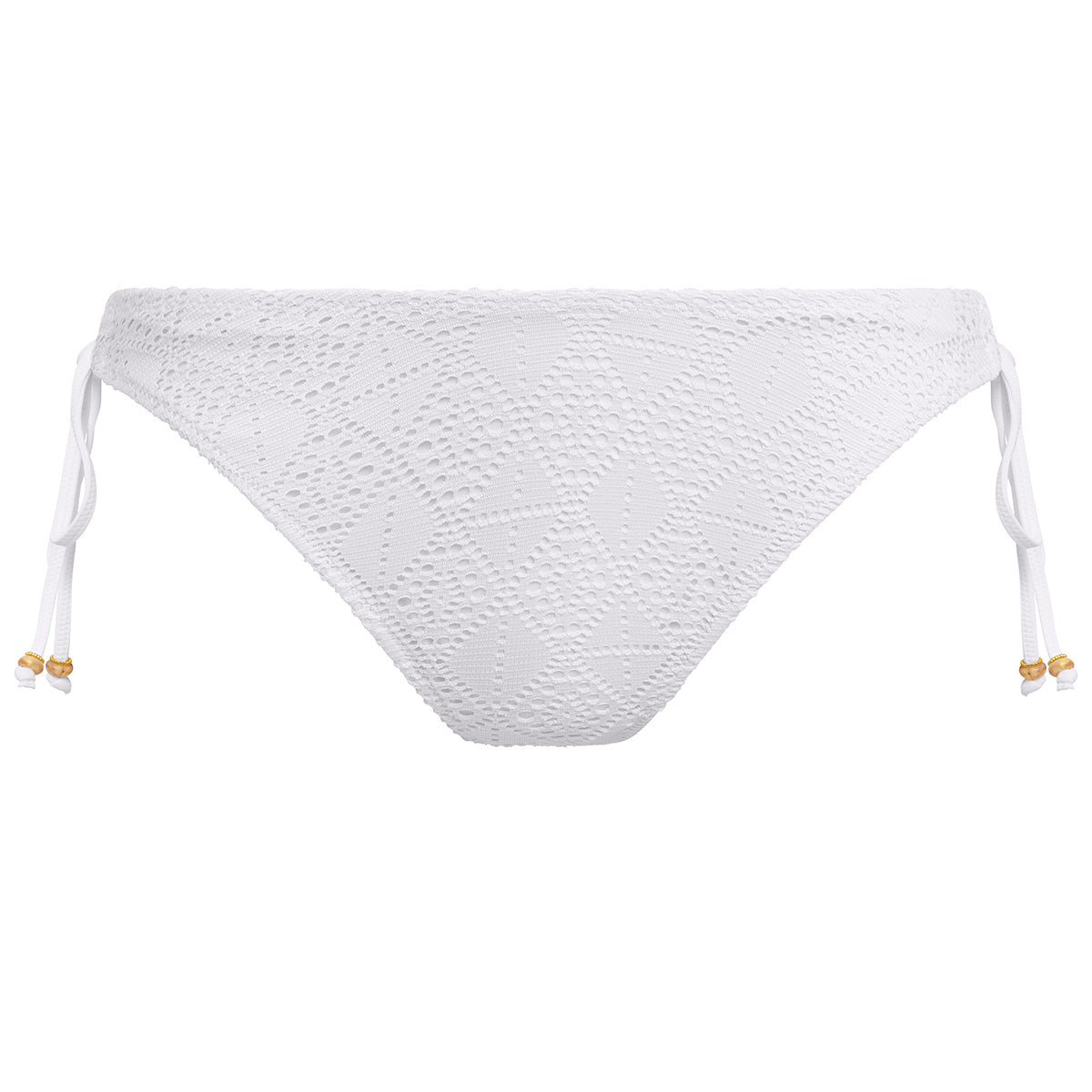 Freya Nomad Nights tanga bikinitrusse, hvid - AS205485 - WHE - White