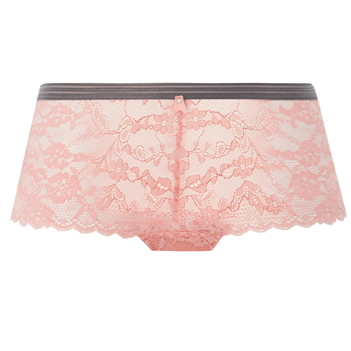 Freya Offbeat hipster trusse, lyserød - AA5456 - ROP - Rosehip