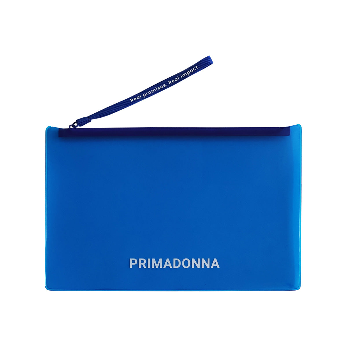 PrimaDonna swimbag, blå - - BLUE - Blue