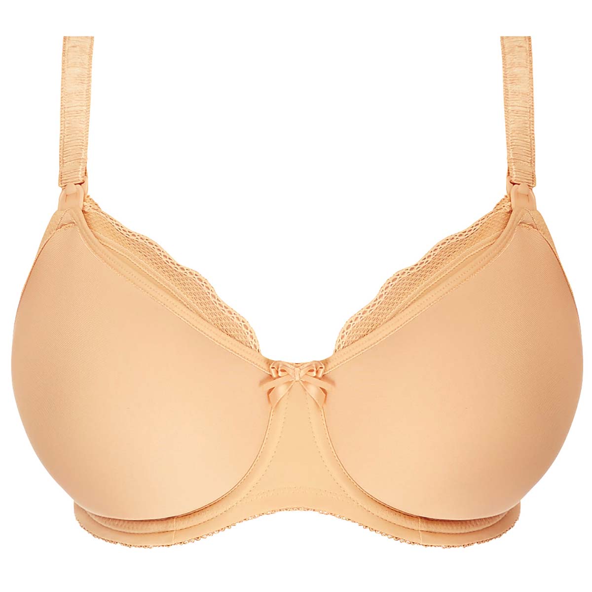 Freya Pure amme BH, nude - AA1581 - NUE - Nude