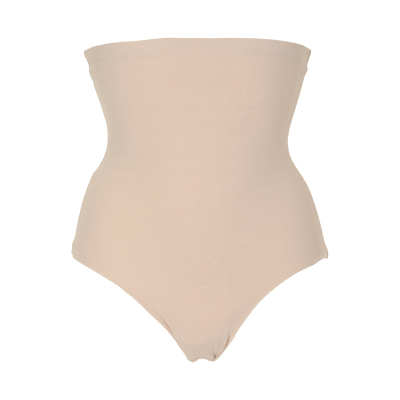 PrimaDonna Perle Shapewear trusse, beige - 0562343 - CAL - Latte