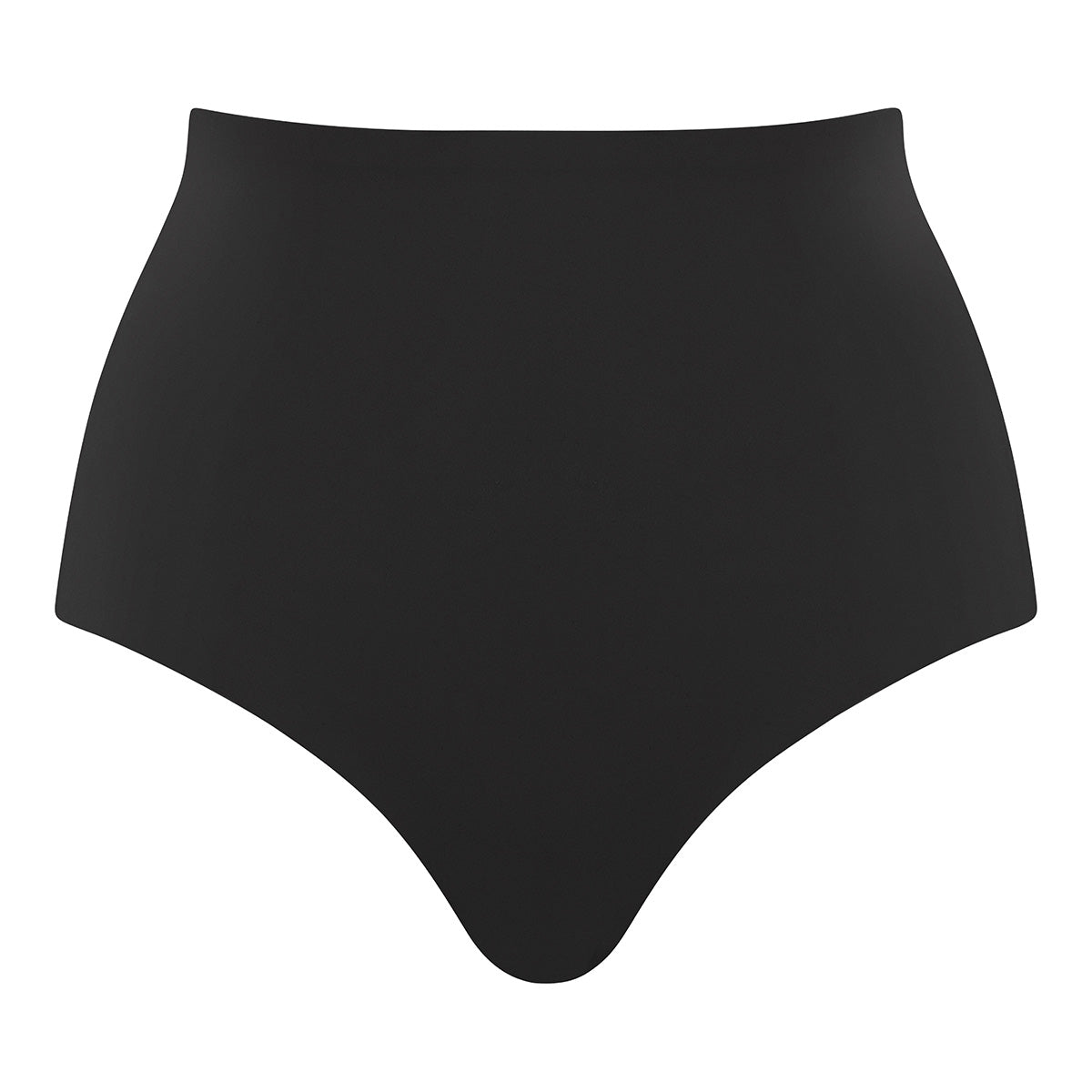 Fantasie Smoothease Shaping trusse, sort - FL2325 - BLK - Black