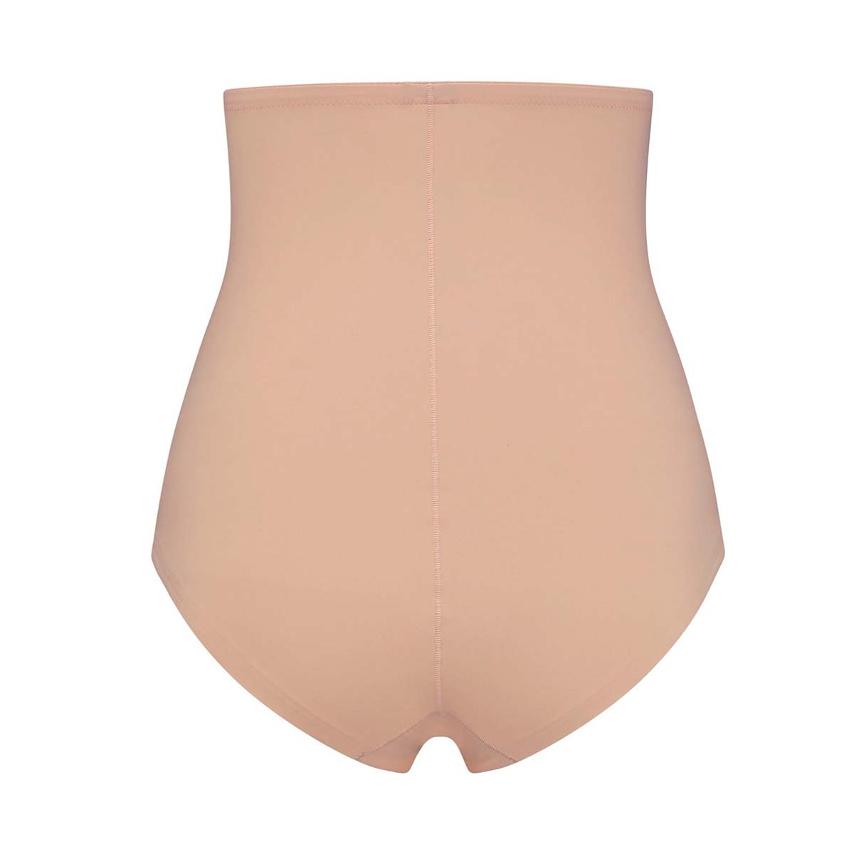 Bye Bra Sculpting High Waist maxi trusse, beige - SCPHWB - Beige - Beige