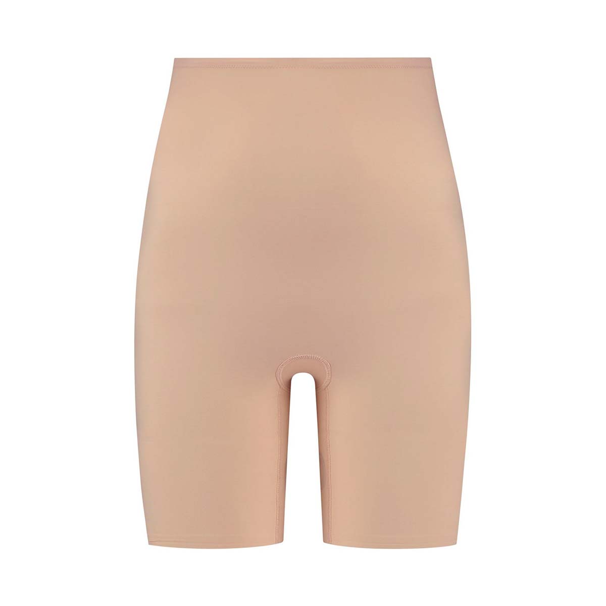 Bye Bra Sculpting High Waist shorts, beige - SCPHWS - Beige - Beige