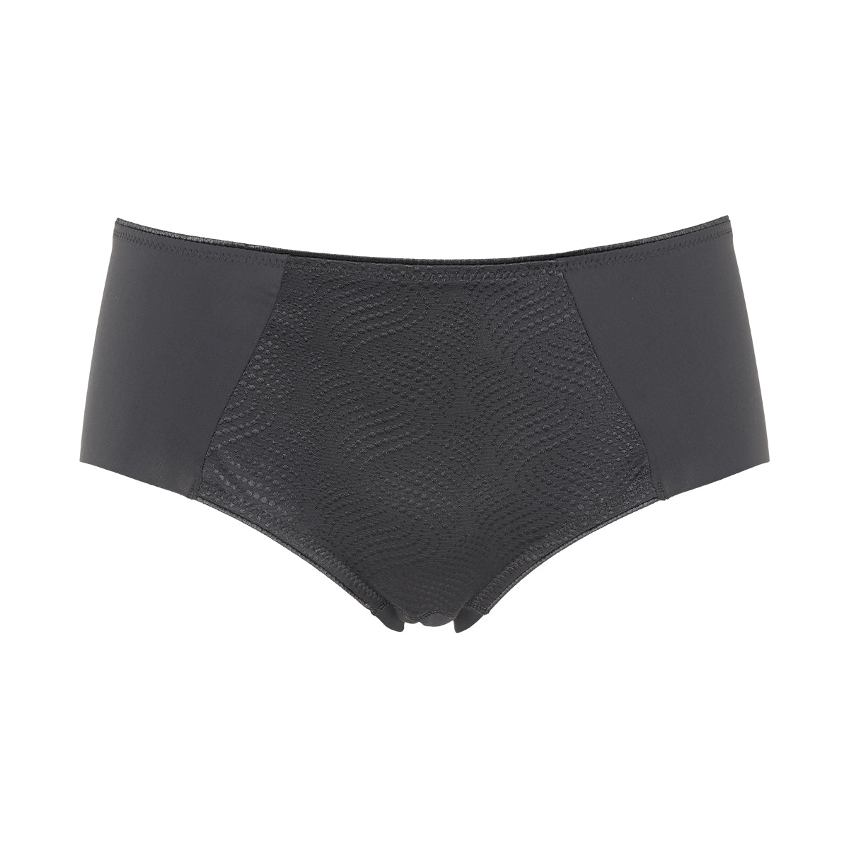 Triumph Essential Minimizer hipster trusse, sort - 10166828 - 0004 - Black