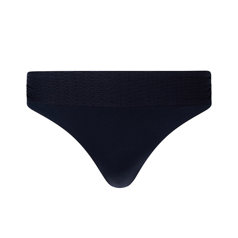 Femilet Bonaire tai bikinitrusse, sort - FS4230 - 011 - Black