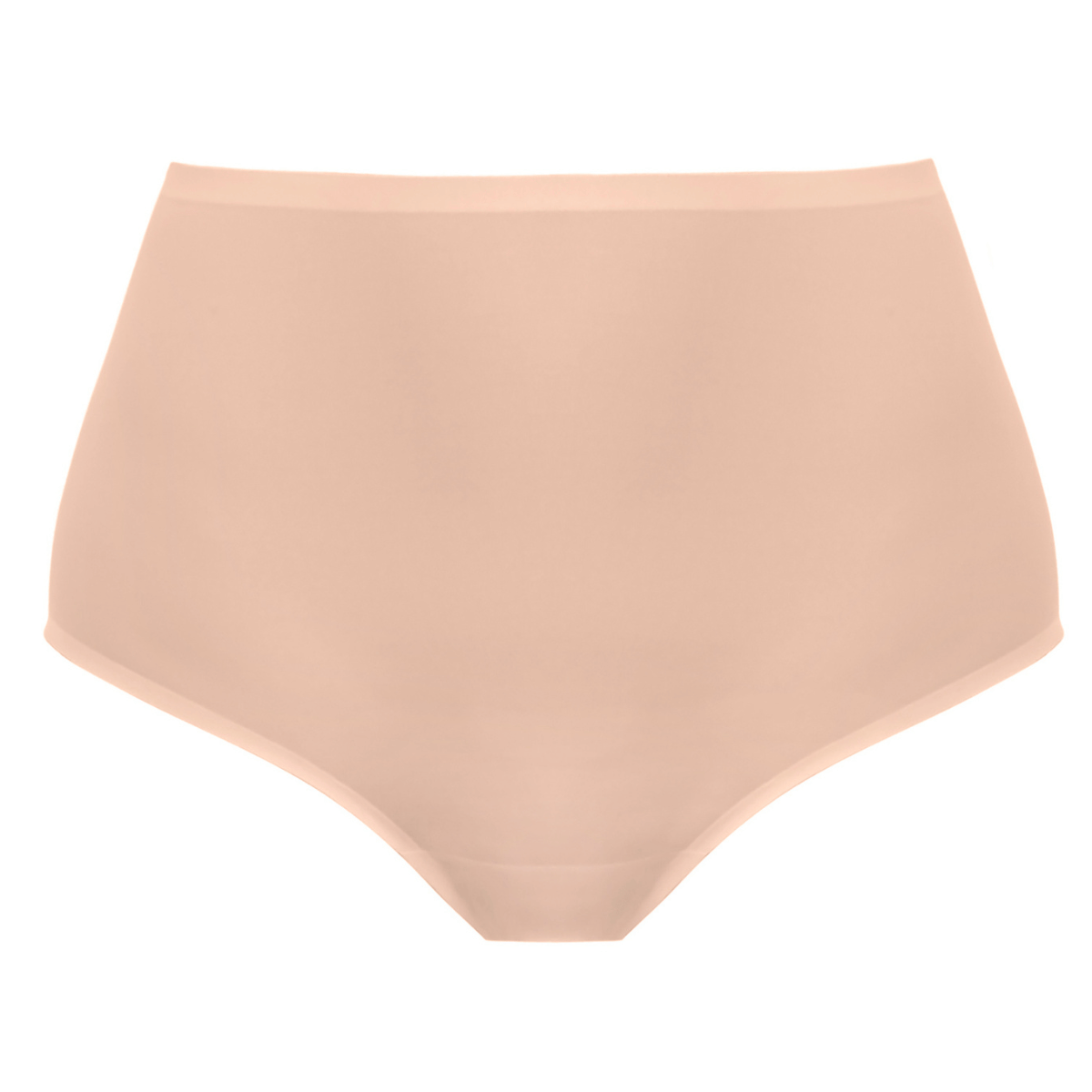 Fantasie Invisible Stretch Plus-size maxi trusse, beige - FL2312 - NAE - Natural Beige