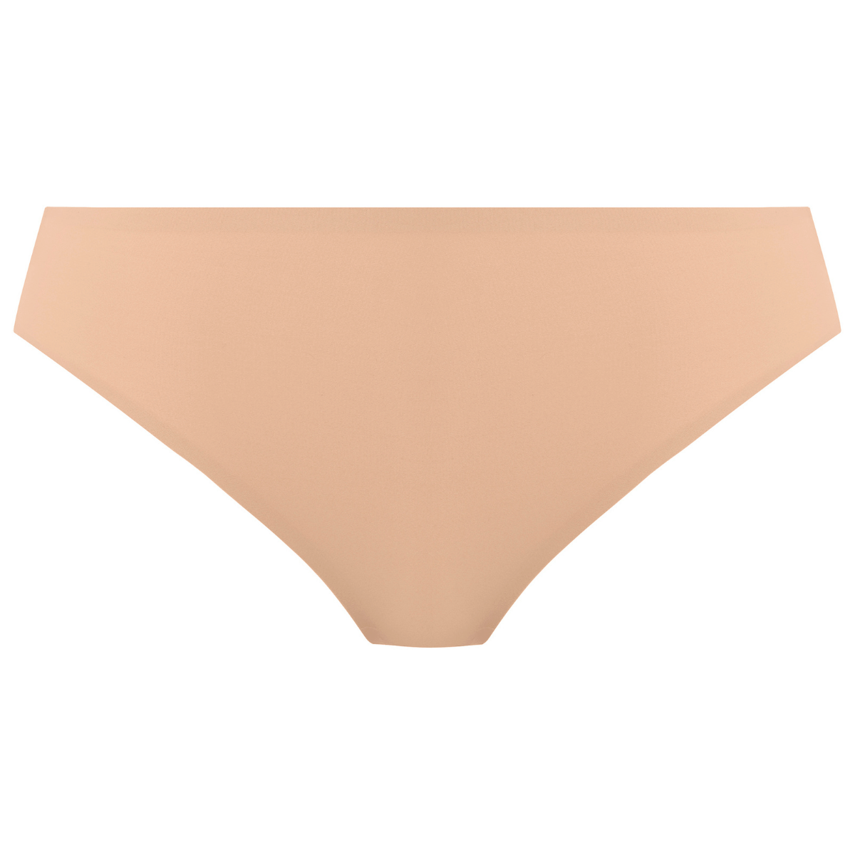 Fantasie Invisible Stretch g-streng, beige - FL2327 - NAE - Natural Beige