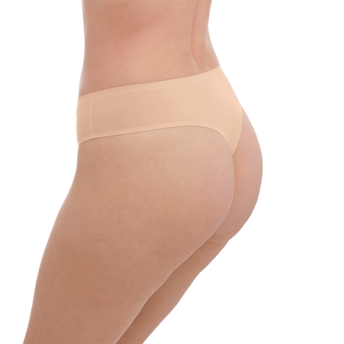 Fantasie Invisible Stretch g-streng, beige - FL2327 - NAE - Natural Beige