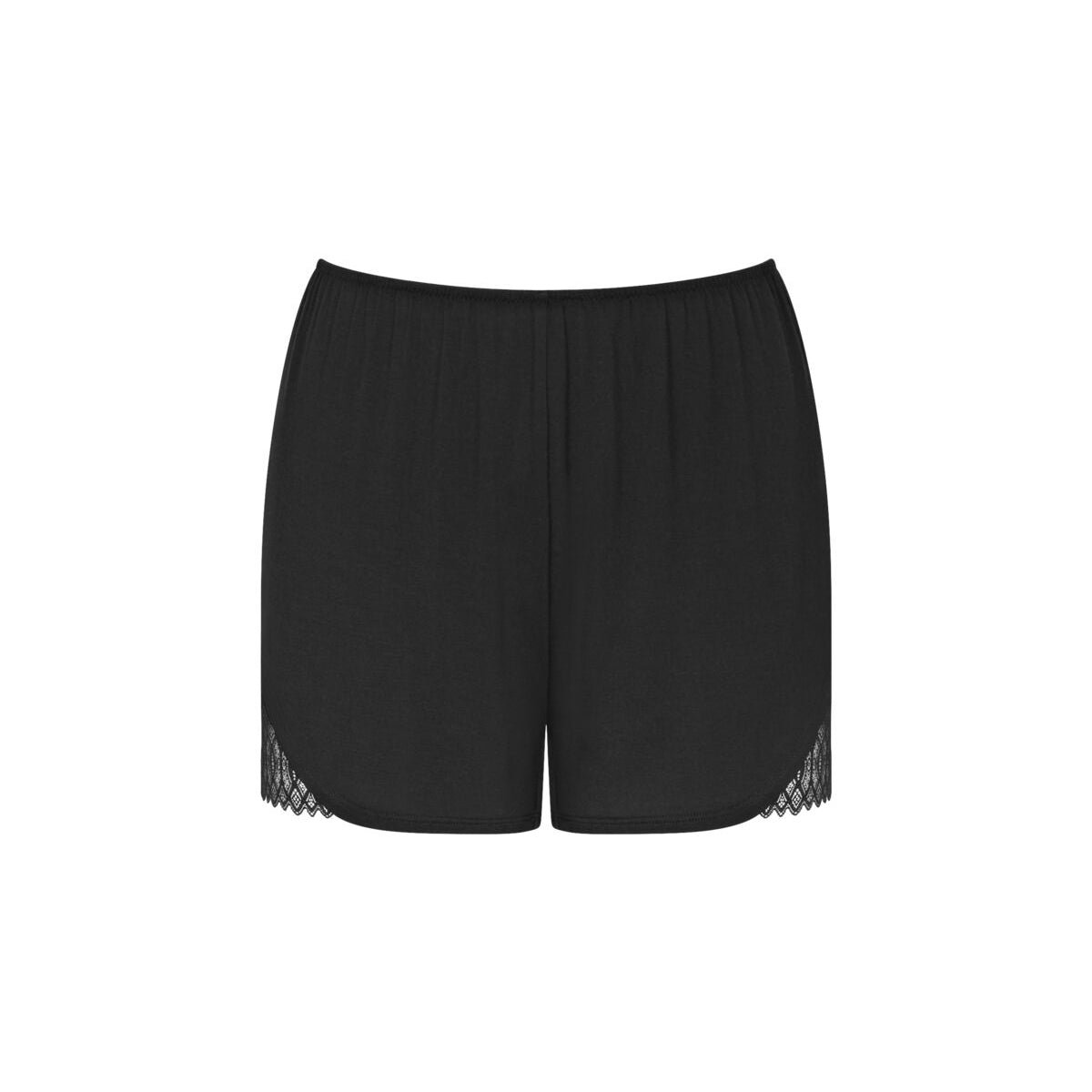 Triumph Aura Spotlight shorts, sort - 10221415 - 0004 - Black