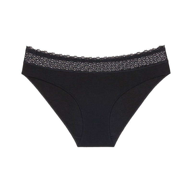 Triumph Feel Of Modal tai trusse, sort - 10214403 - 0004 - Black