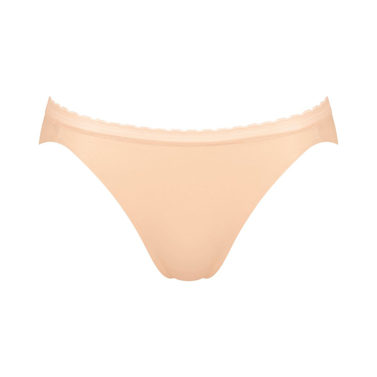 Sloggi Body Adapt Twist tai trusse, lyserød - 10214616 - 00BG - Powder Orange