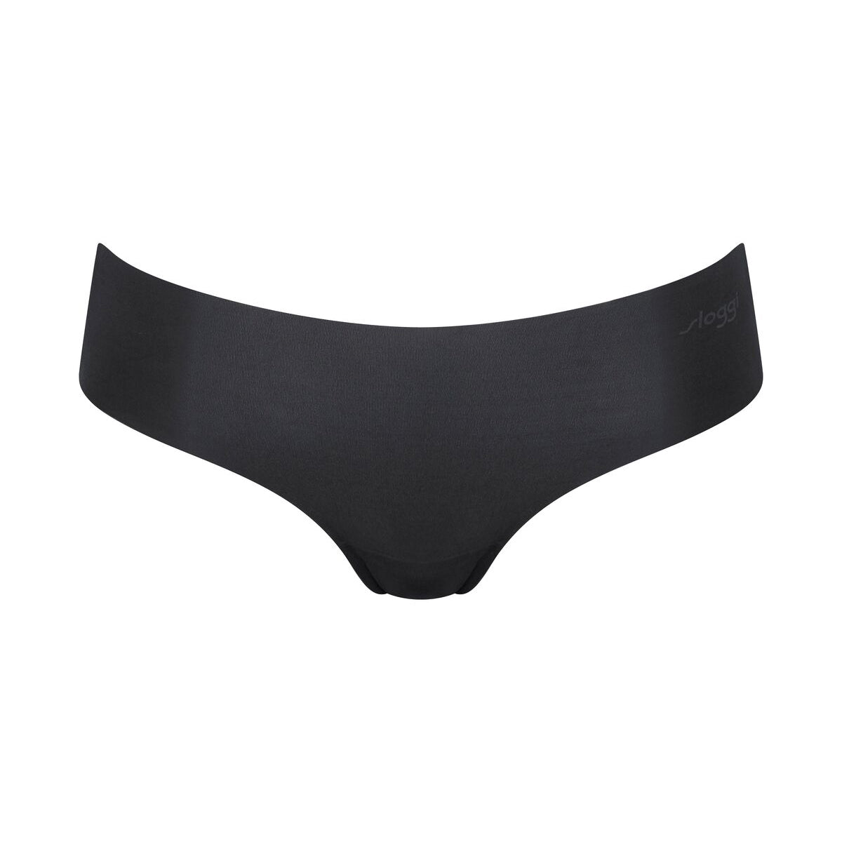 Sloggi Zero Microfibre 2.0 hipster trusse, sort - 10214634 - 0004 - Black