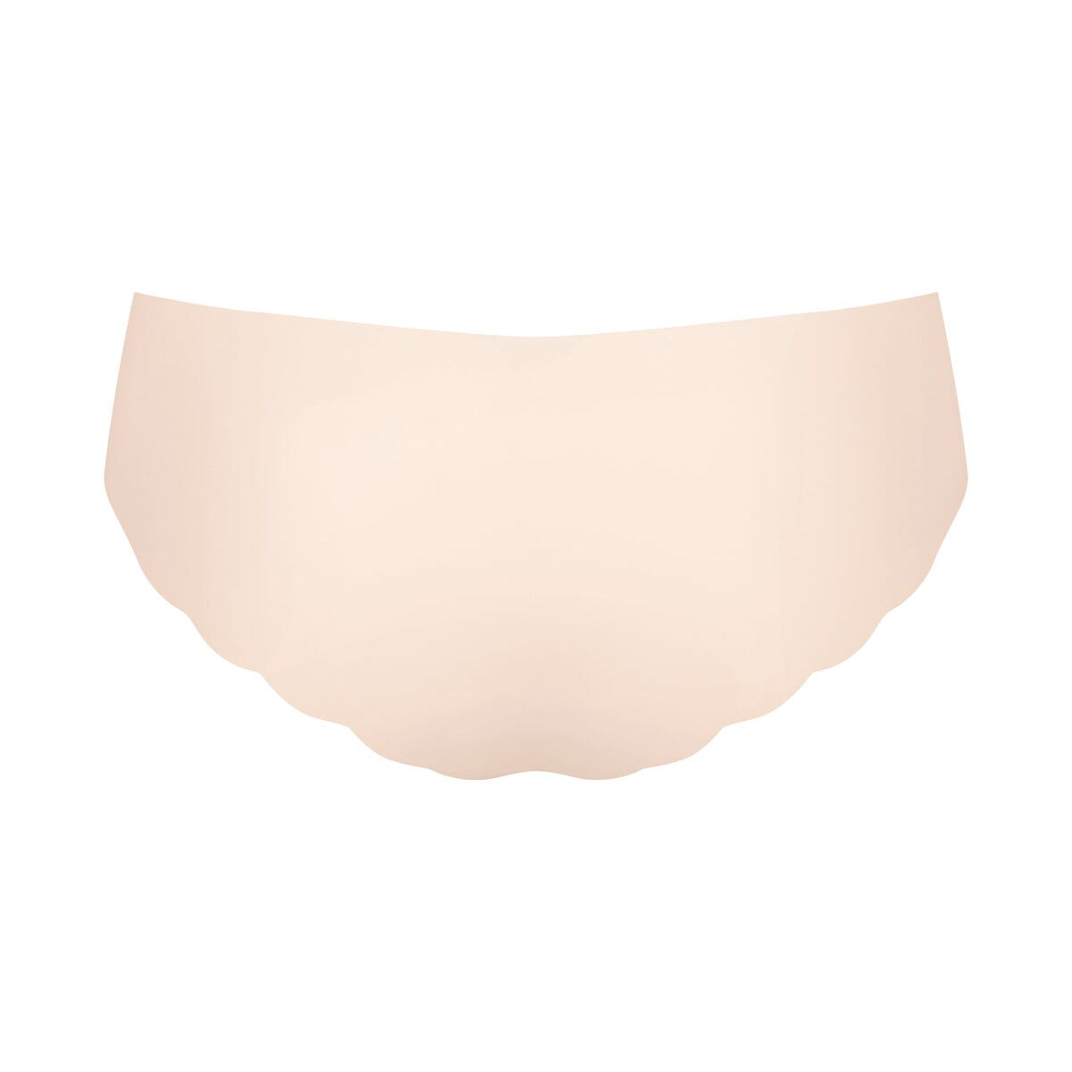 Sloggi Zero Microfibre 2.0 hipster trusse, natural - 10214634 - 6308 - Angora