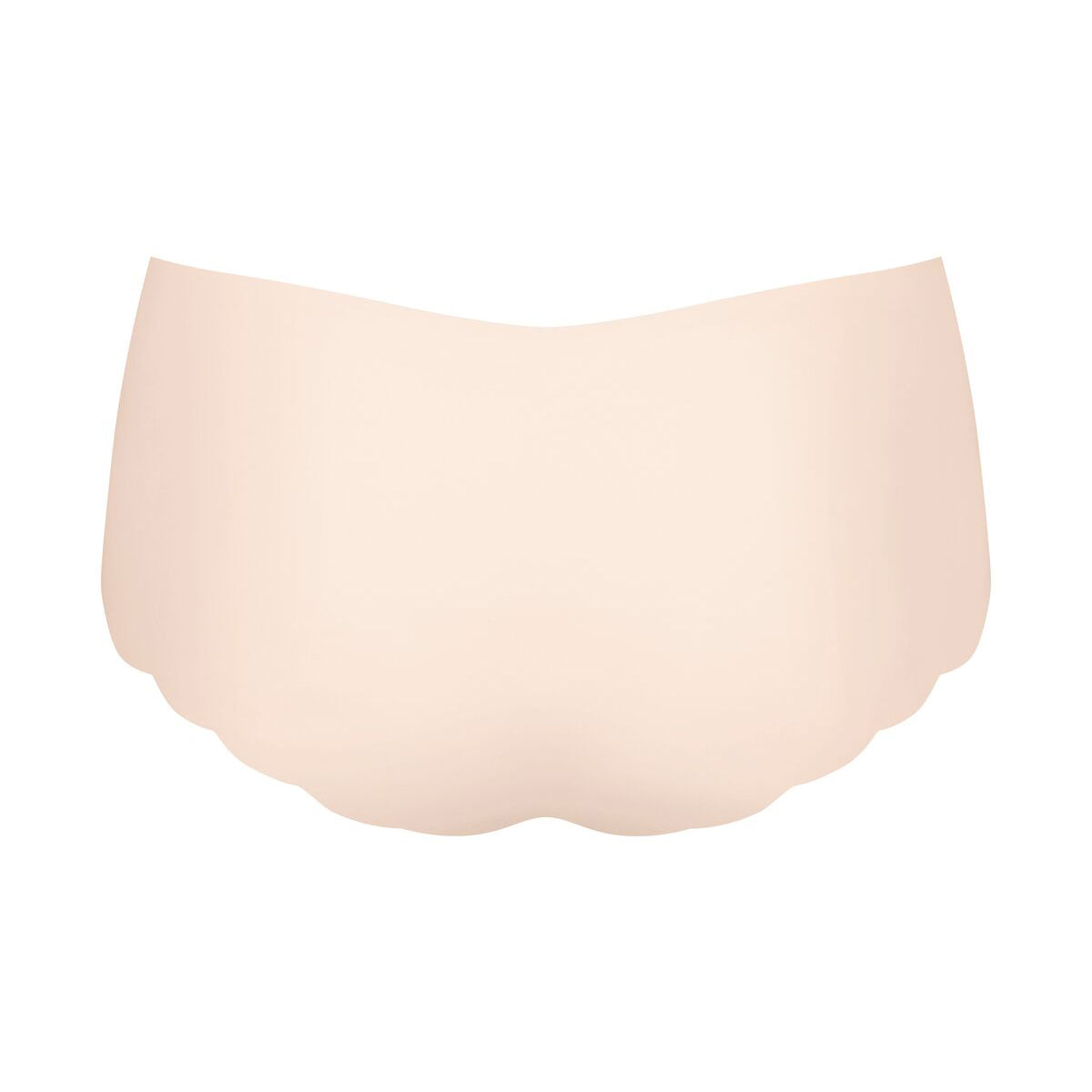 Sloggi Zero Microfibre 2.0 hipster trusse, natural - 10214635 - 6308 - Angora
