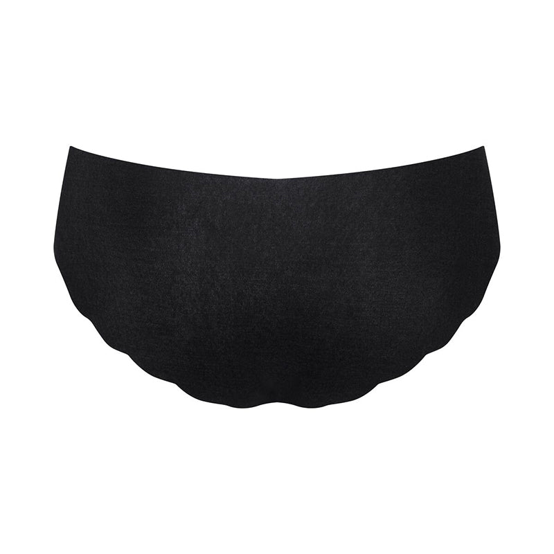 Sloggi Zero Modal 2.0 hipster trusse, sort - 10214667 - 0004 - Black
