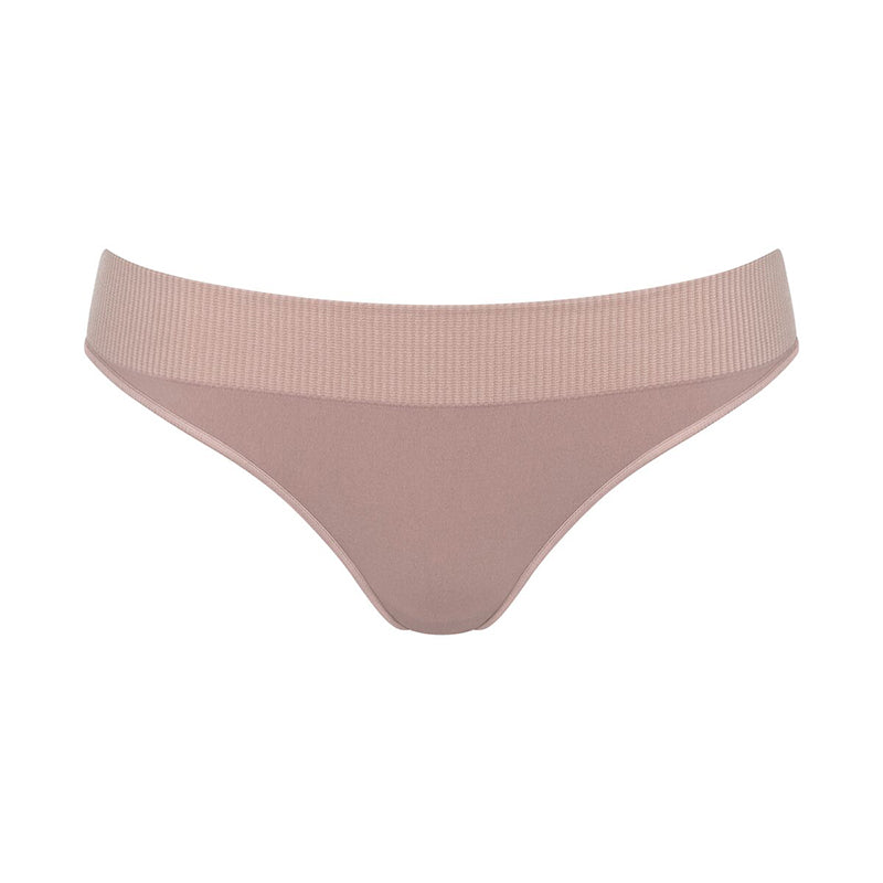 Sloggi Ever Infused Aloe tai trusse, nude - 10216224 - 6116 - Foggy Mauve