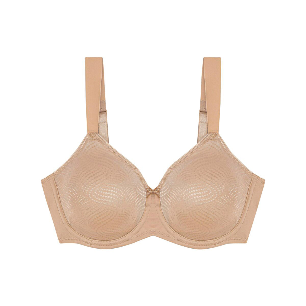 Triumph Essential W minimizer BH, beige - 10166830 - 6106 - Smooth Skin