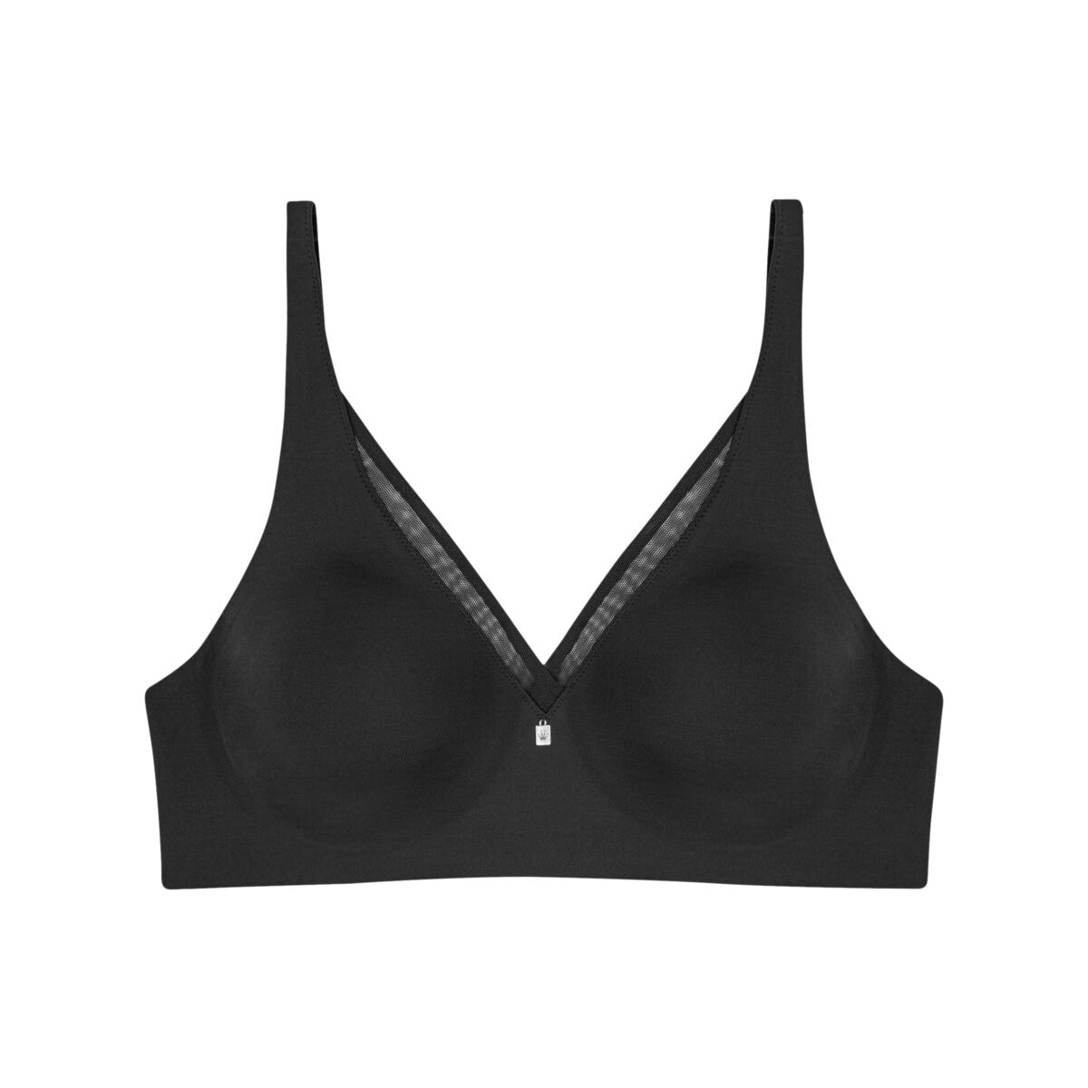 Triumph True Shape Sensation N01 minimizer BH, sort - 10207952 - 0004 - Black