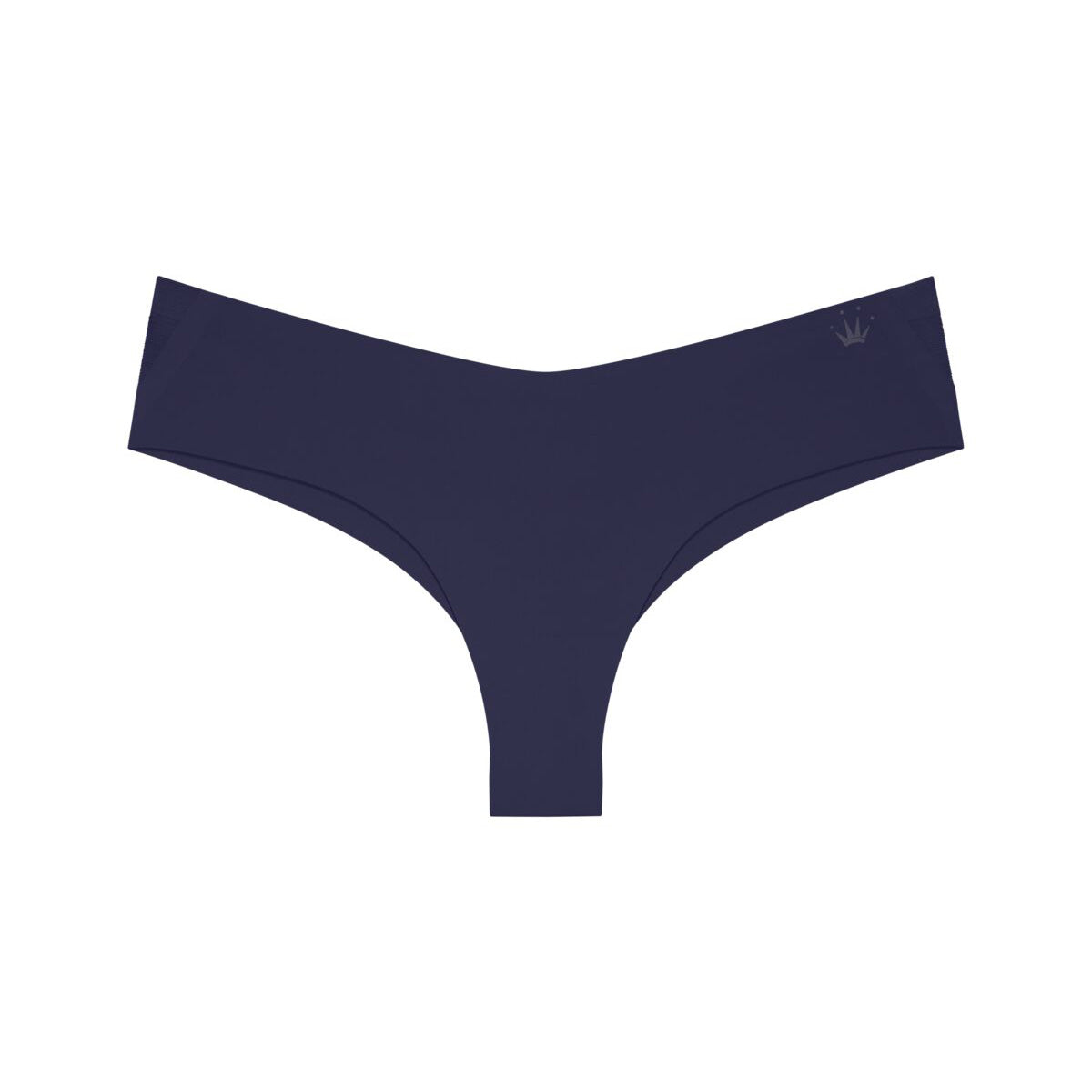 Triumph Flex Smart High Leg brazilian trusse, blå - 10214469 - 6582 - Sky Line