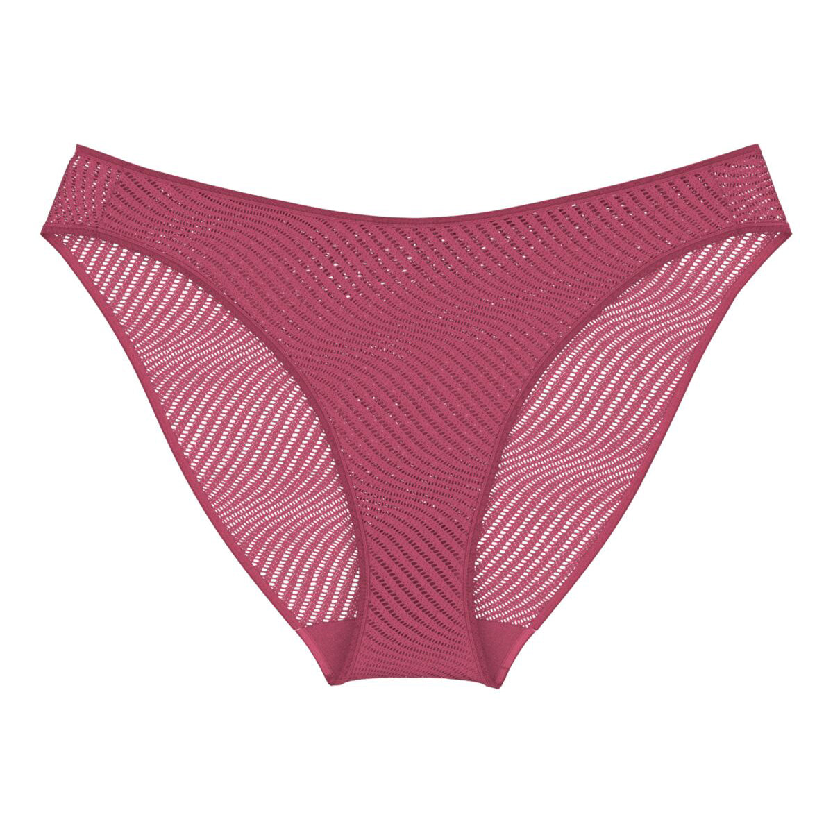 Triumph Harmony Spotlight tai trusse, lyserød - 10217051 - 1984 - Ripe Raspberry