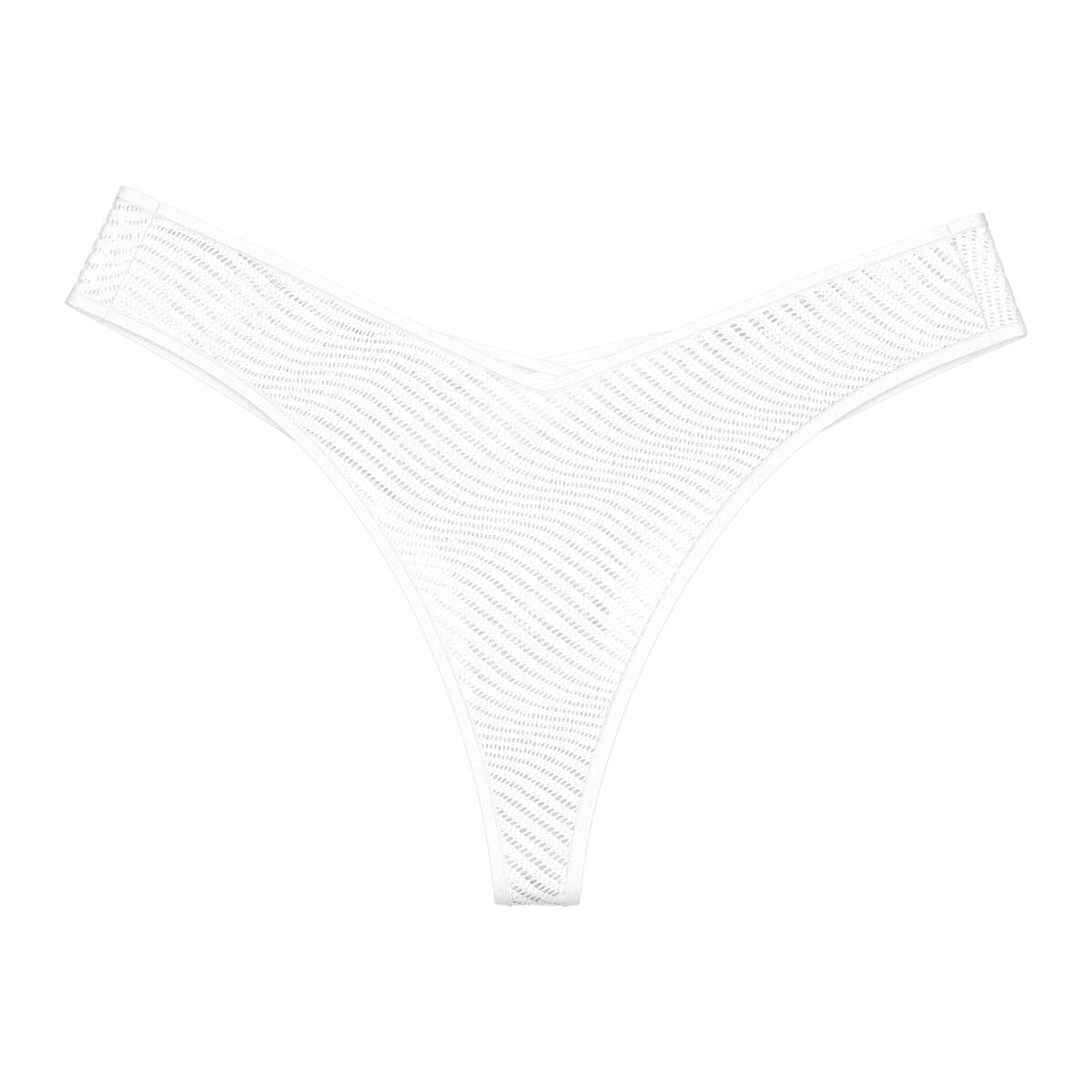 Triumph Harmony Spotlight brazilian trusse, hvid - 10217381 - 0003 - White