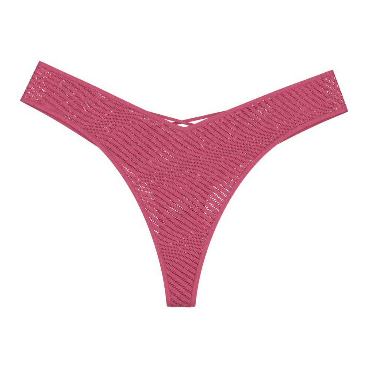 Triumph Harmony Spotlight brazilian trusse, lyserød - 10217381 - 1984 - Ripe Raspberry