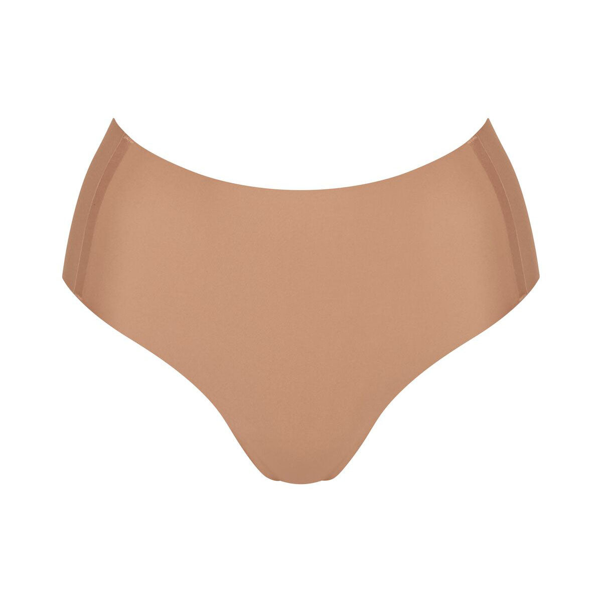 Sloggi Zero Feel 2.0 maxi trusse, nude - 10217759 - 00CM - Nostalgic Brown