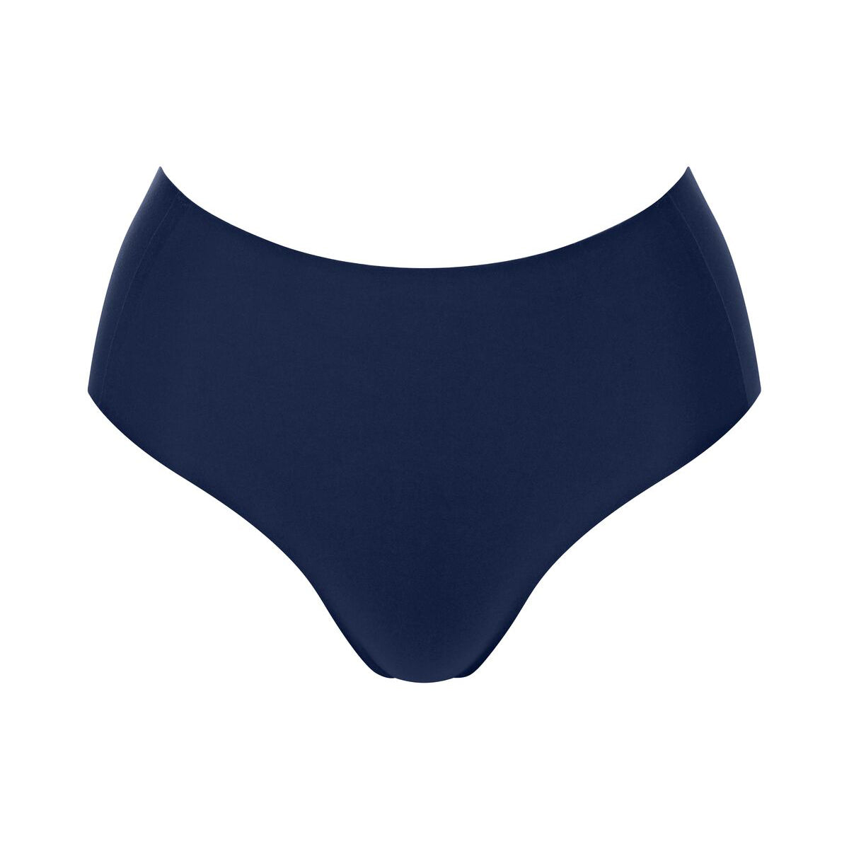 Sloggi Zero Feel 2.0 maxi trusse, blå - 10217759 - 2114 - Navy Blue