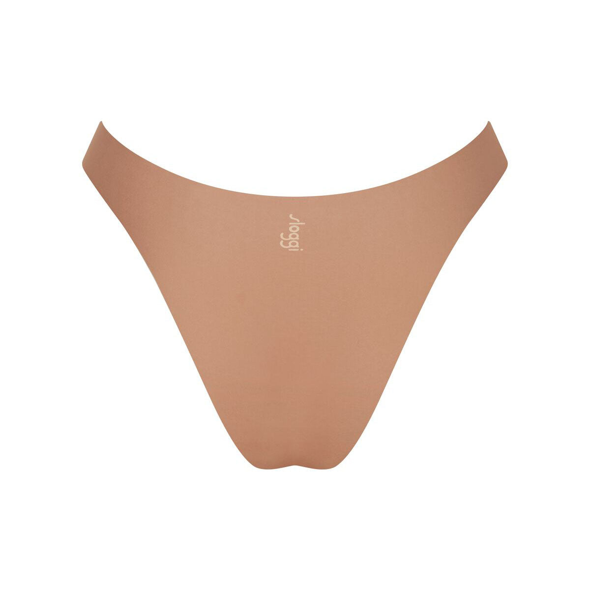 Sloggi Zero Feel 2.0 tanga trusse, nude - 10217765 - 00CM - Nostalgic Brown