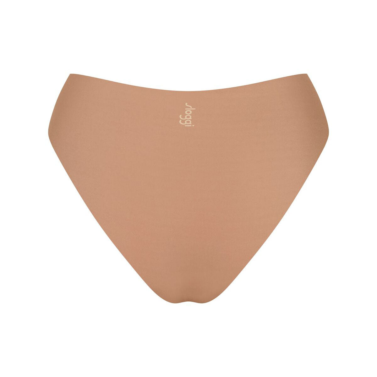 Sloggi Zero Feel 2.0 tai trusse, nude - 10217838 - 00CM - Nostalgic Brown