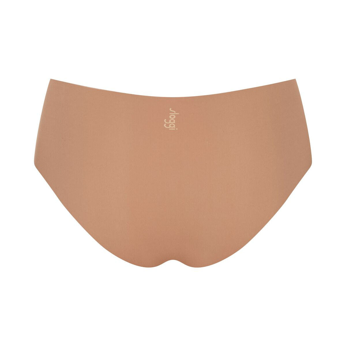 Sloggi Zero Feel 2.0 hipster trusse, nude - 10217844 - 00CM - Nostalgic Brown