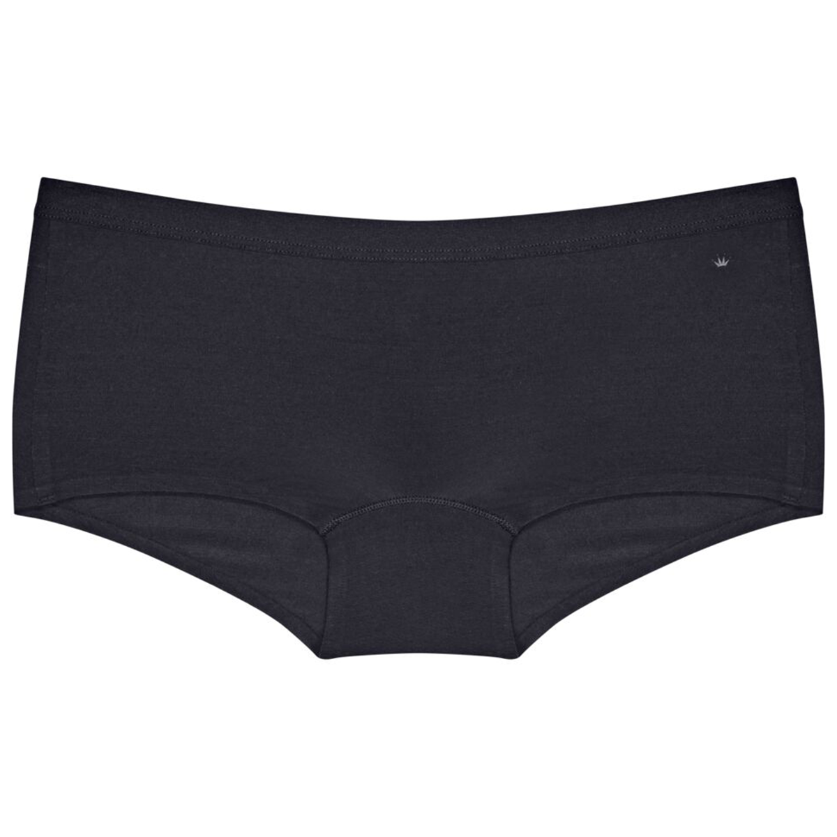 Triumph Smart Natural trusse, sort - 10217875 - 0004 - Black
