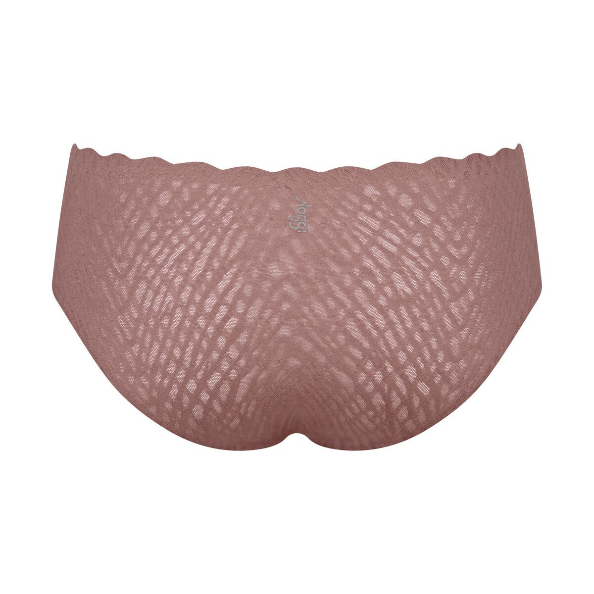 Sloggi Zero Feel Bliss hipster trusse, rosa - 10219689 - 1141 - Cacao