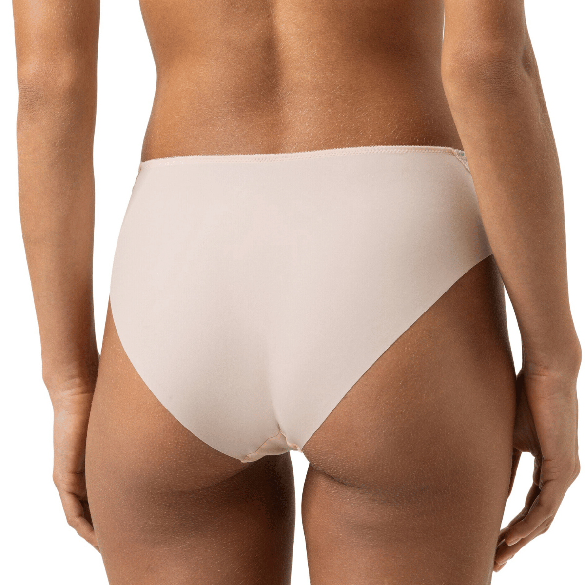 Mey Delightful tai trusse, rosa - 79446 - 1774 - Peach Blush