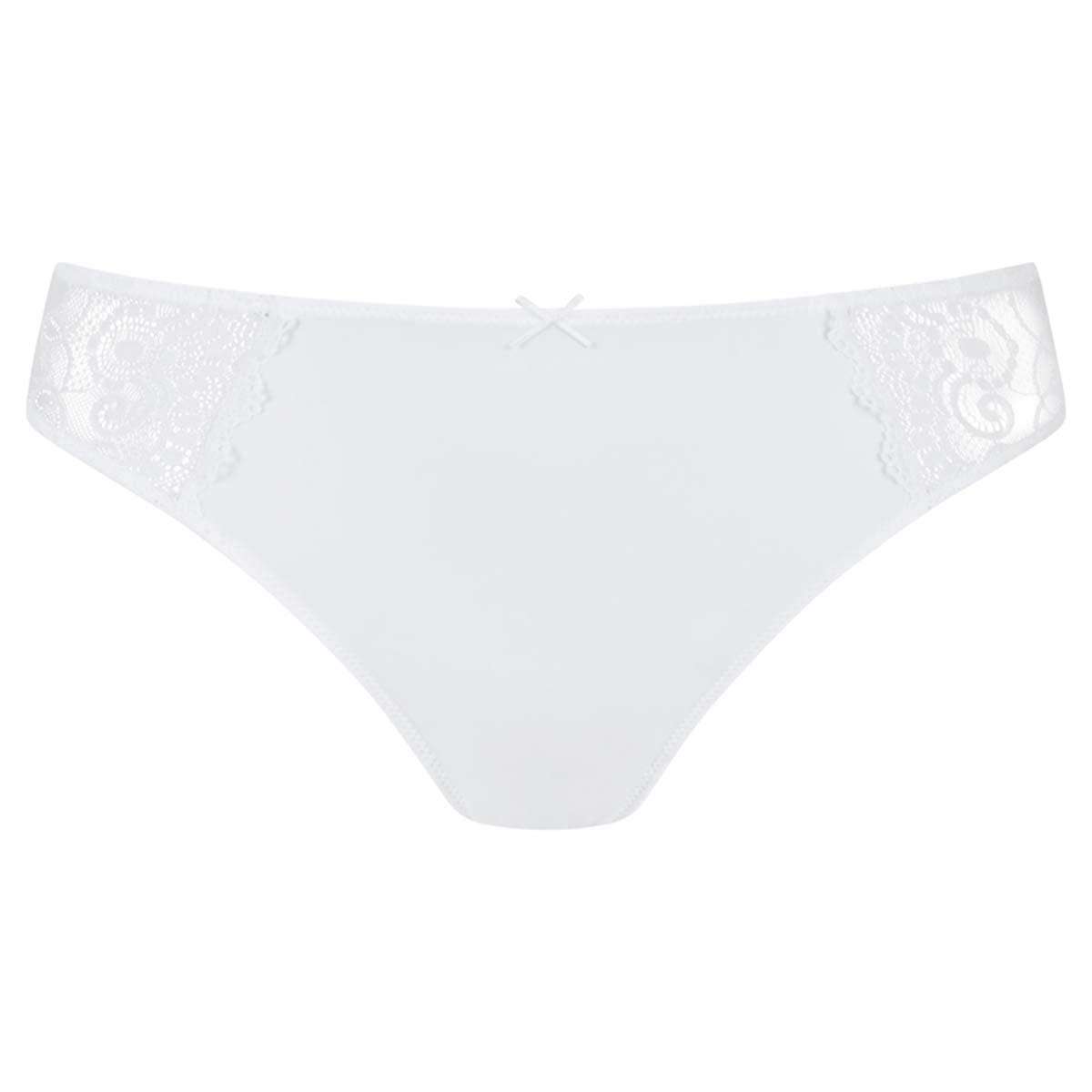 Mey Amorous g-streng, hvid - 79800 - 001 - White