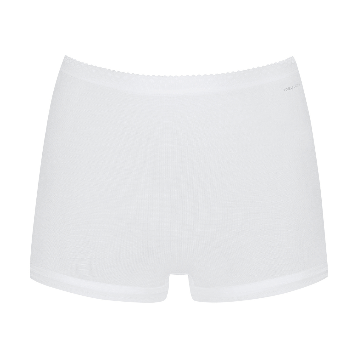 Mey Lights Basic maxi trusse, hvid - 89206 - 1 - White