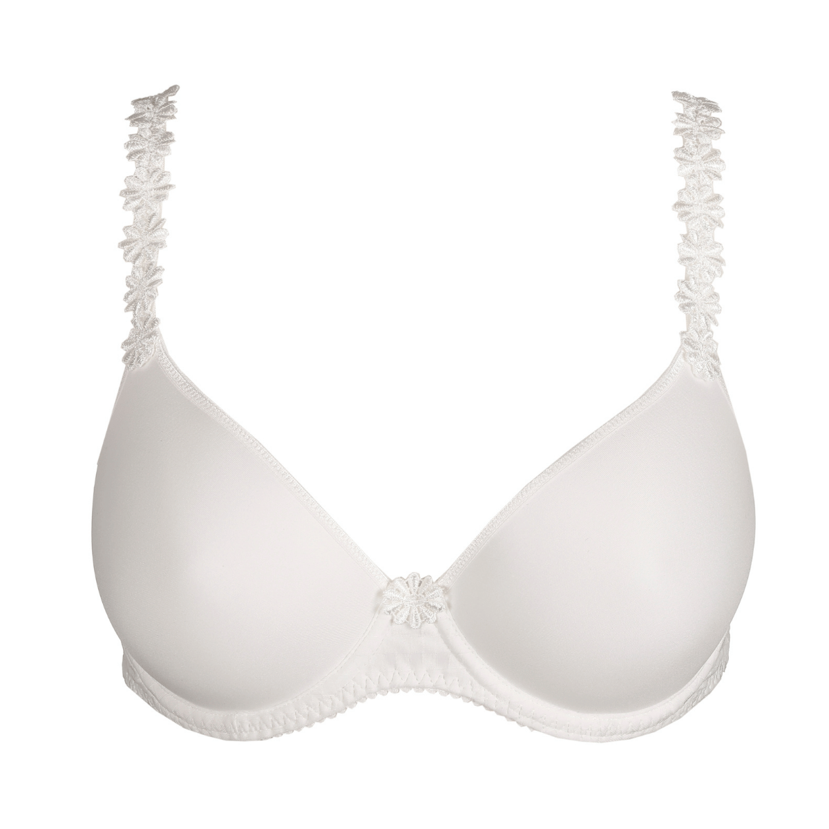 Marie Jo Avero BH med bøjle, natural - 0100414 - NAT - Natural
