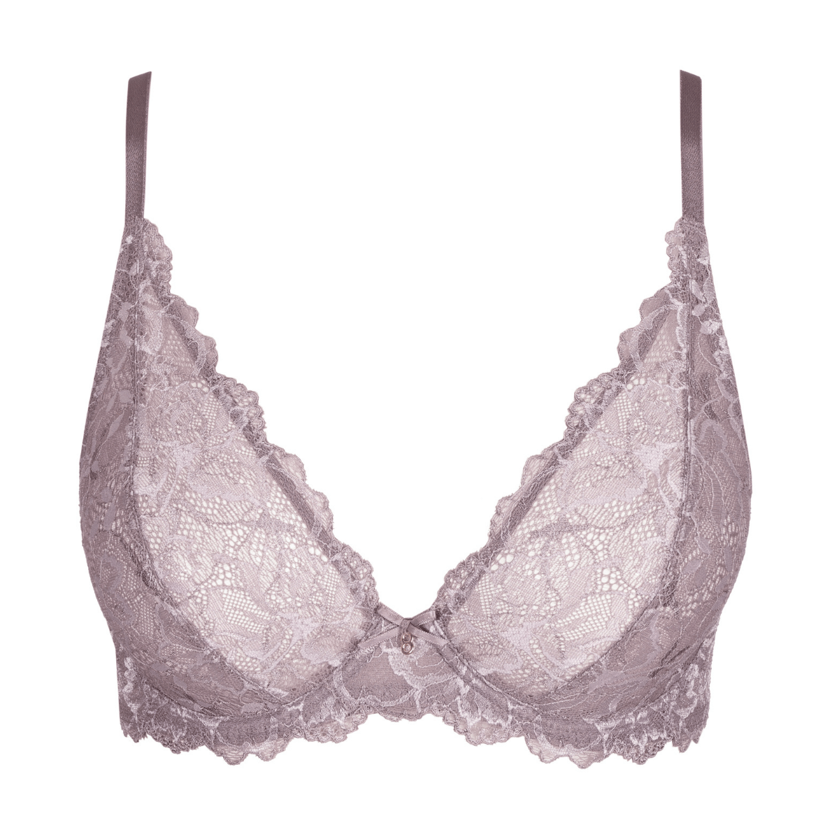 Marie Jo Manyla plunge BH, lilla - 0102732 - PSO - Pastel Orchid