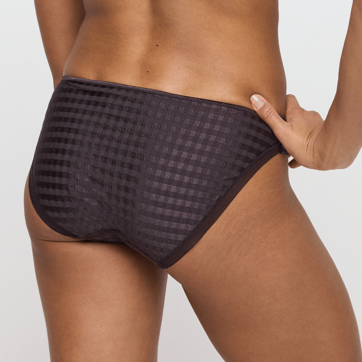 Marie Jo Avero tai trusse, brun - 0500410 - SWC - Sweet Chocolate