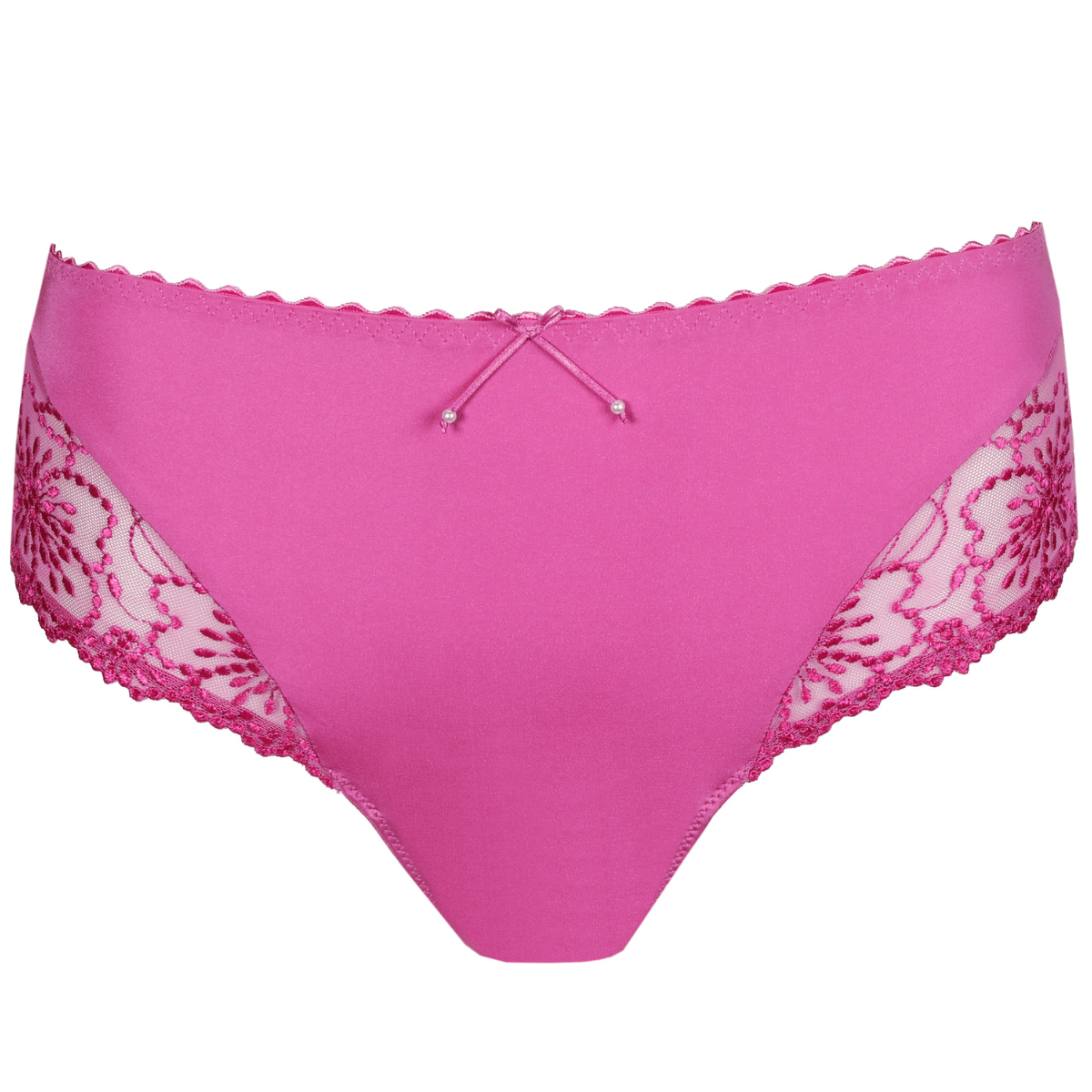 Marie Jo Jane maxi trusse, pink - 0501336 - OHB - Orchid Bliss