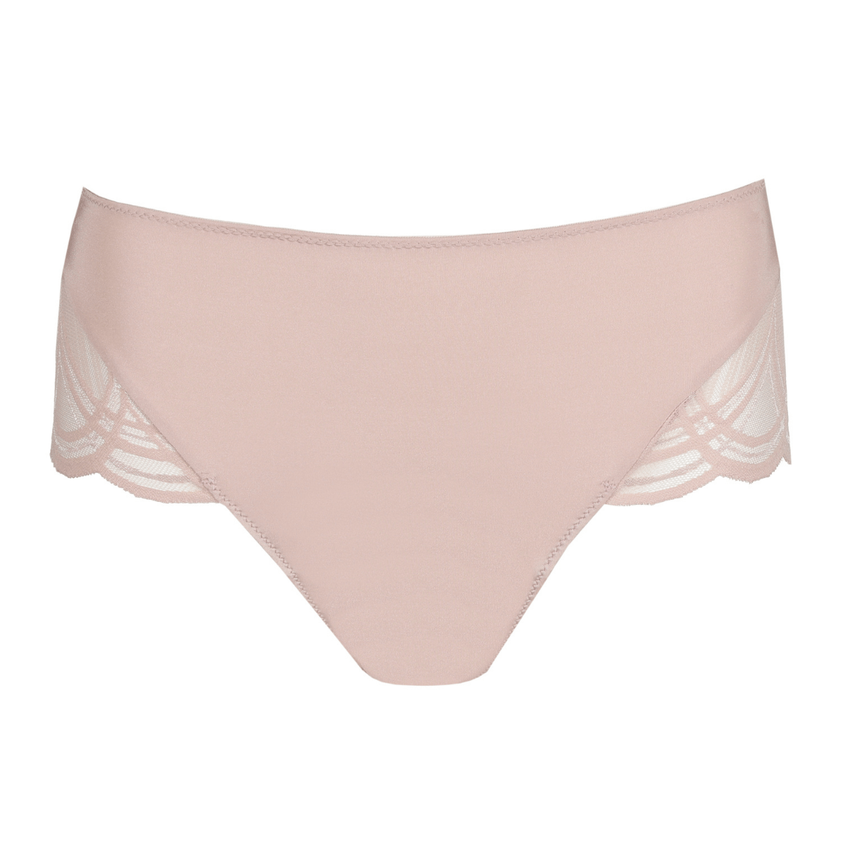 Marie Jo Cathia maxi trusse, rosa - 0502811 - BDS - Bois De Rose