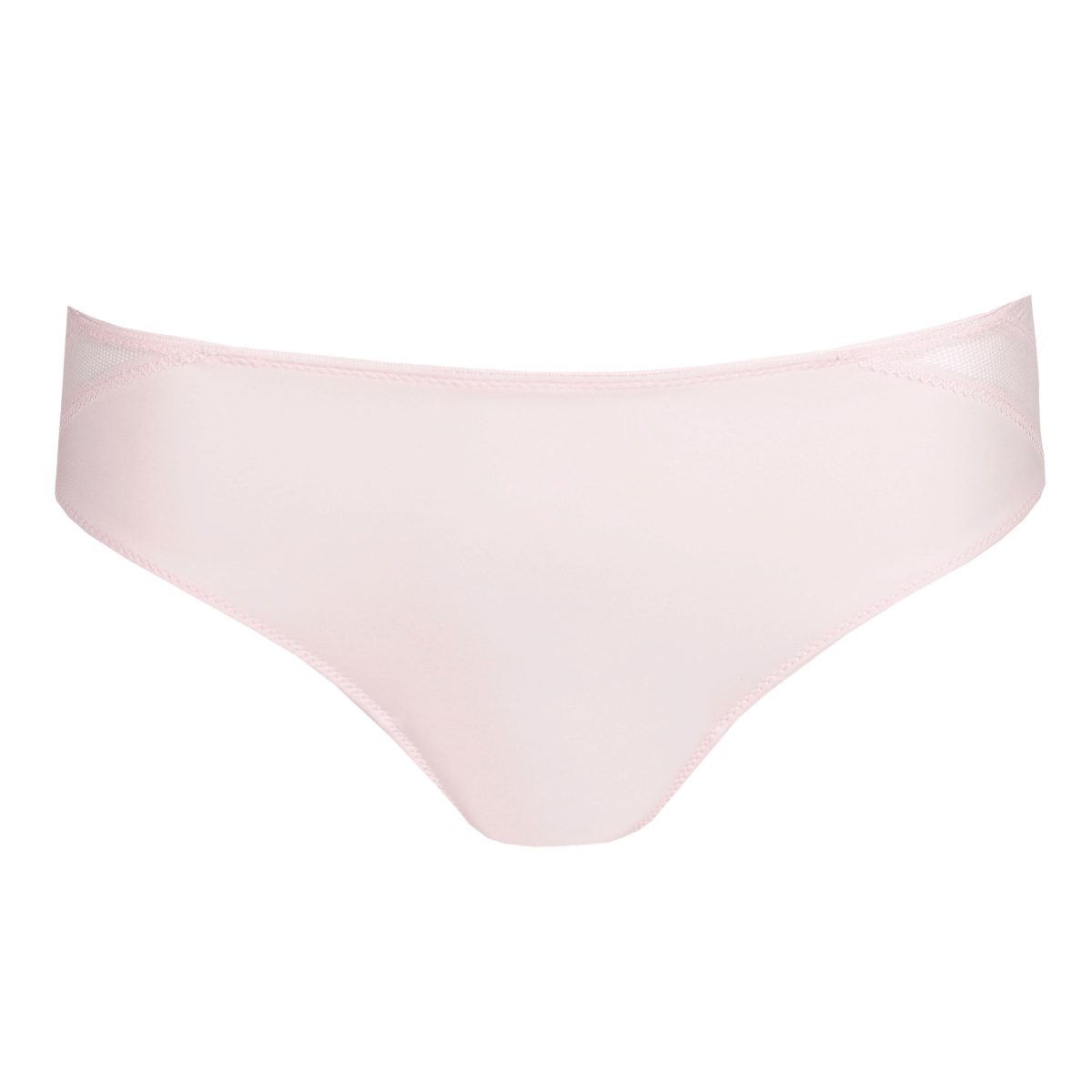 Marie Jo Milao tai trusse, lyserød - 0502950 - PPI - Pastel Pink