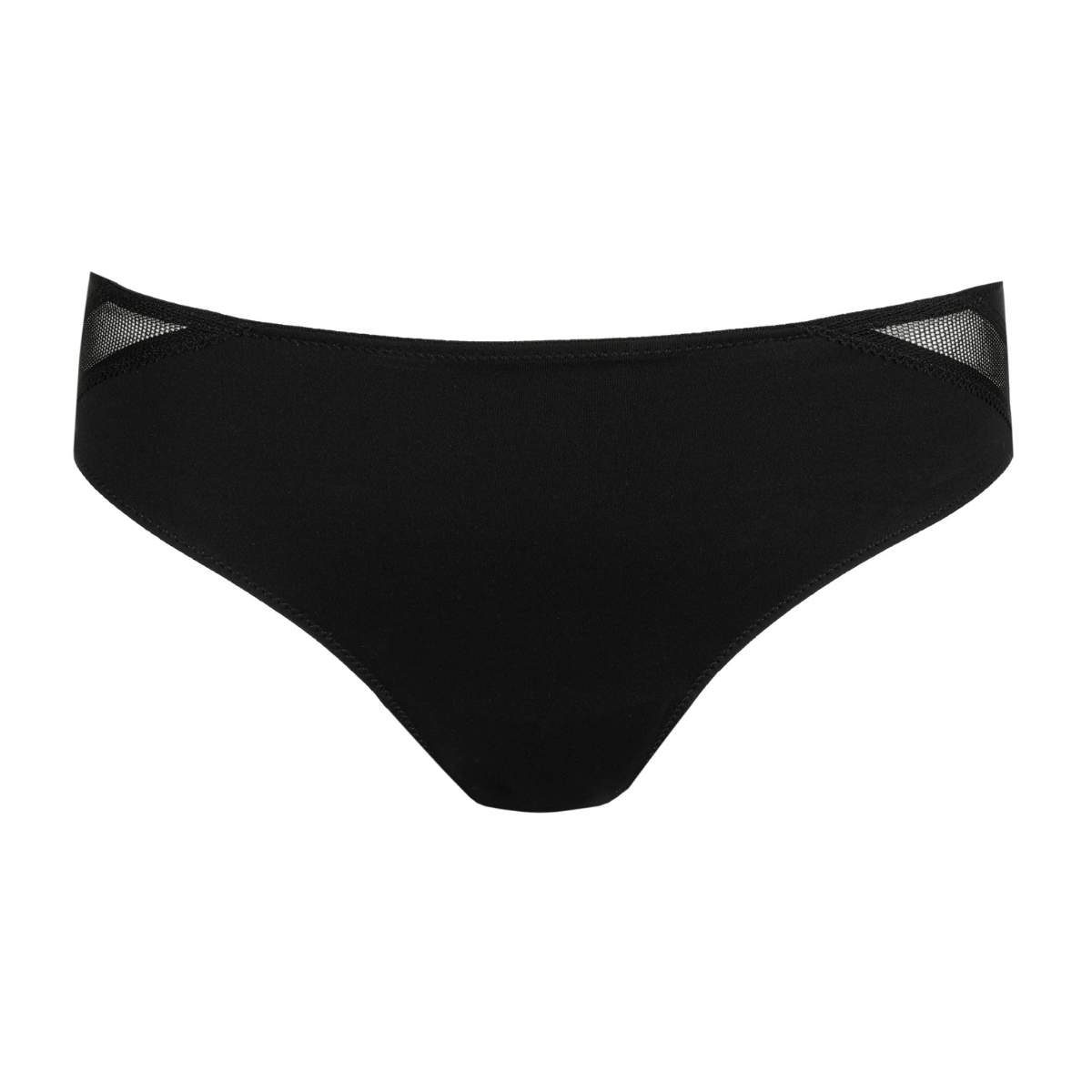 Marie Jo Milao tai trusse, sort - 0502950 - ZWA - Black