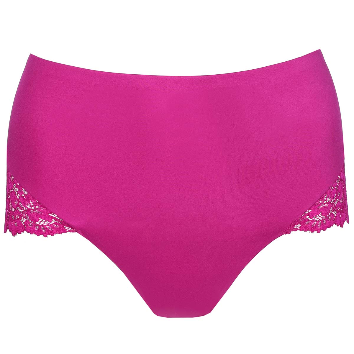 Marie Jo Soft Studio maxi trusse, pink - 0503042 - WIR - Wild Rose