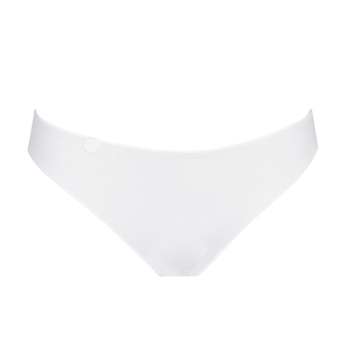 Marie Jo Tom tai trusse, hvid - 0520820 - WIT - White
