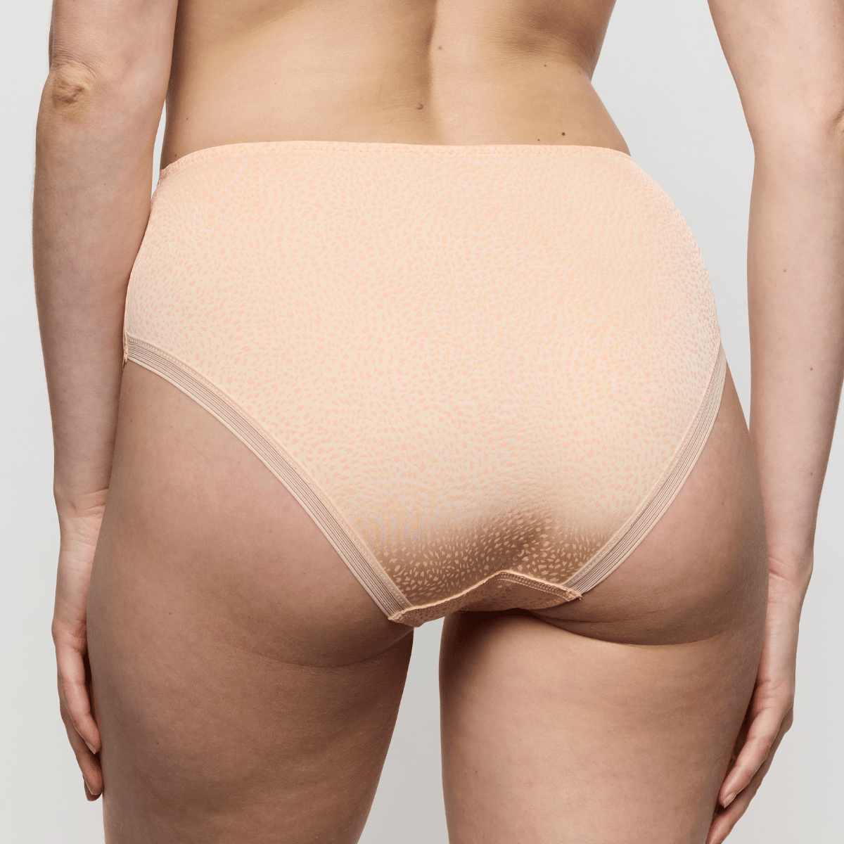 Marie Jo Tom maxi trusse, orange - 0520821 - PCW - Peach Whisper