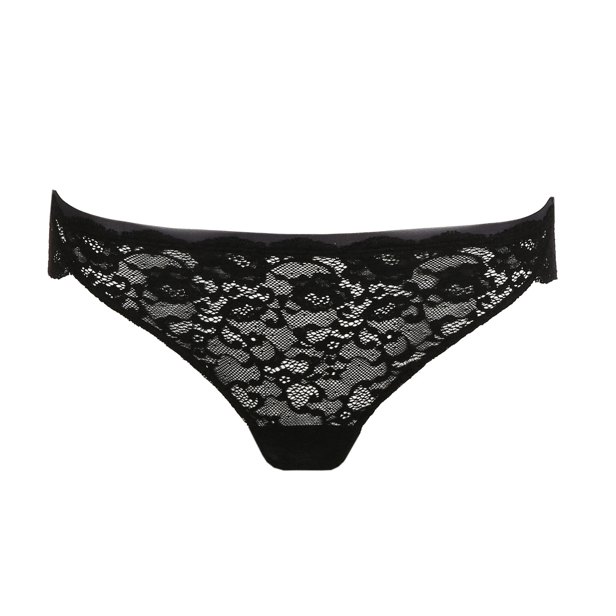 Marie Jo Color studio tai trusse, sort - 0521630 - ZWA - Black